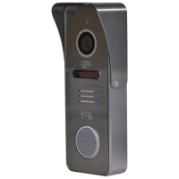 Light Vision RIO FHD(RF) GREY Call panel