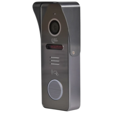 Панель вызова Light Vision RIO FHD(RF) серого цвета