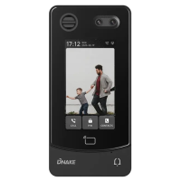 Панель вызова Dnake S414 Android IP65 IK08