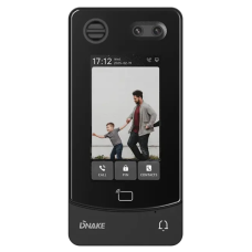 Панель вызова Dnake S414 Android IP65 IK08