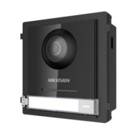 Панель вызова Hikvision DS-KD8003-IME1(B)
