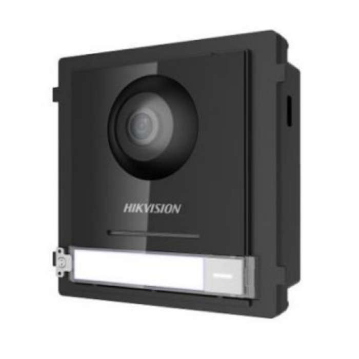 Панель вызова Hikvision DS-KD8003-IME1(B)