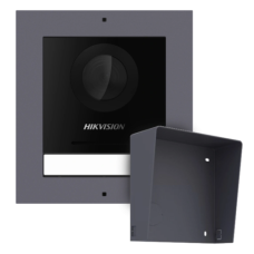 Комплект DS-KD8003-IME1(B)/Surface/Europe BV + DS-KABD8003-RS1 Hikvision