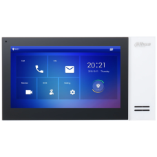 DHI-VTH2421FW-P 7" дюймів Відеодомофон Dahua