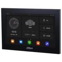 DHI-VTH5341G-W Відеодомофон Dahua