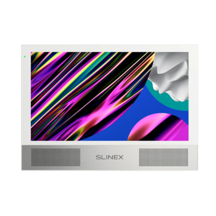 Sonik 10 10” дюймів білий Відеодомофон Slinex