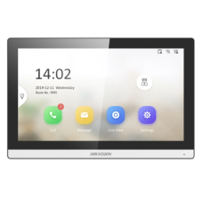 DS-KH6350-TE1 7" дюймів Відеодомофон Hikvision
