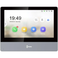 DS-KH8350-TE1(Europe BV) Hikvision video intercom