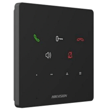 Аудиодомофон DS-KH6000-E1, IP-сеть, PoE