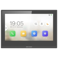 DS-KH6351-TE1 7-дюймовый видеодомофон Hikvision
