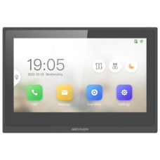 DS-KH6351-TE1 7" дюймів Відеодомофон Hikvision