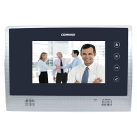 Видеодомофон Commax CDV-70UM
