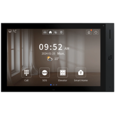 Видеодомофон Dnake H618A с Wi-Fi