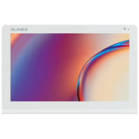 Видеодомофон Nexo 7 Cloud white Slinex