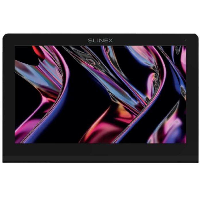 Видеодомофон Nexo 10 Black Slinex