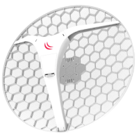 MikroTik LHG XL 5 ac (4шт в уп) (RBLHGG-5acD-XL4pack) Комплект точок доступу