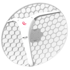 Комплект точек доступа MikroTik LHG XL 5 ac (4 шт./упаковка) (RBLHGG-5acD-XL4pack)