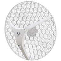 MikroTik LHG XL 5 ax (LHG-5axD-XL) Зовнішня точка доступу