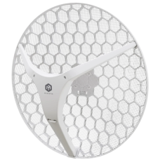 MikroTik LHG XL 5 ax (LHG-5axD-XL) Outdoor Access Point