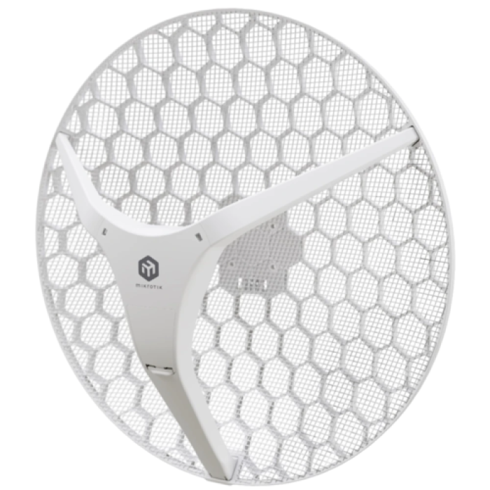 Точка доступа MikroTik LHG XL 5-осевая (LHG-5axD-XL) для наружного применения