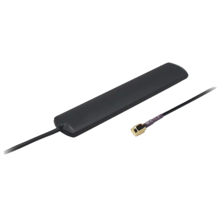 MOBILE ADHESIVE SMA ANTENNA PR1AS420 Мобільна антена Teltonika