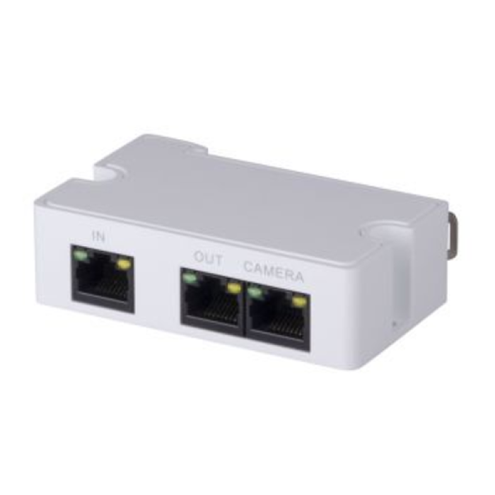 DH-PFT1300 для расширителя PoE PFT1200 Dahua