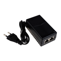 P-734S PoE injector
