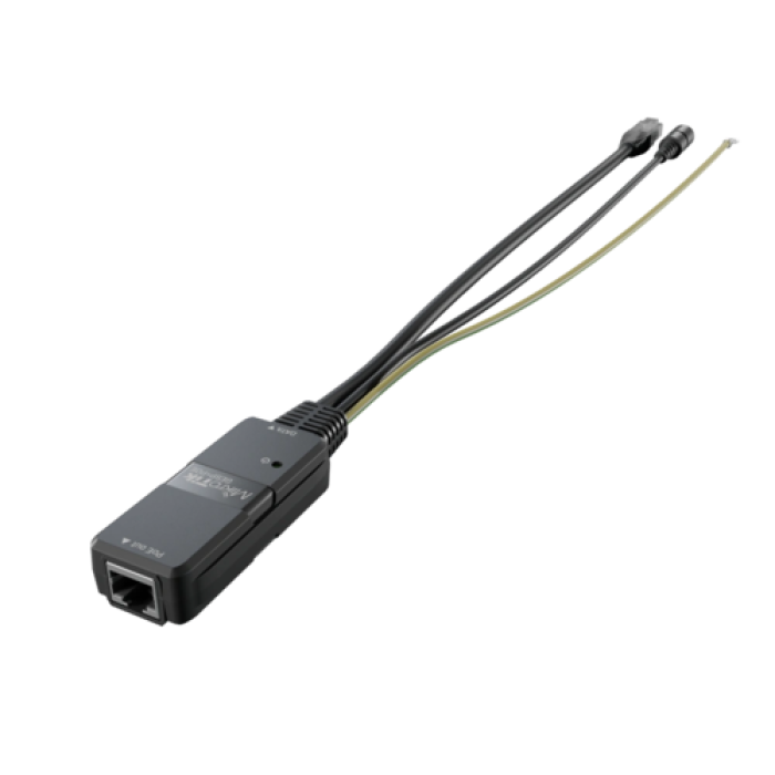 GESP+PoE-IN with surge protection PoE injector MikroTik