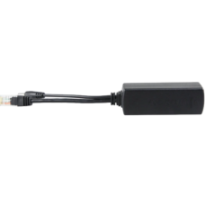 PoE-разветвитель ONV-PD5201 10/100 Мбит/с, выходное напряжение 12 В 1,25 А.