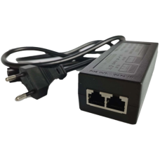 Инжектор PoE Ewind EW-PSE101F-AC-AF