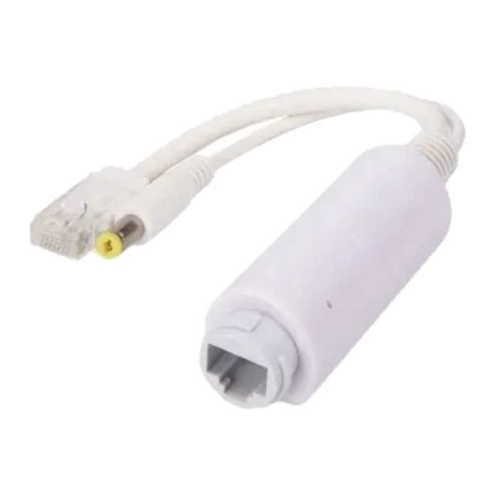 SEVEN P-733 PoE splitter