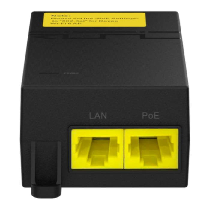 Ruijie RG-POE-AT30 PoE injector