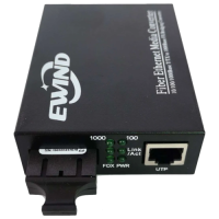 Ewind EW-810GS-20 1000M Media Converter