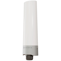 Пассивный гигабитный Ethernet-ретранслятор и PoE-разветвитель MikroTik GPeRx4 (GPER14i).