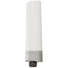 Пассивный гигабитный Ethernet-ретранслятор и PoE-разветвитель MikroTik GPeRx4 (GPER14i).