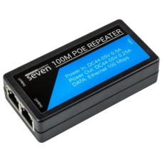 Репитер SEVEN P-735 PoE