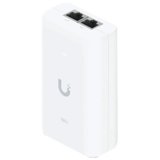 Адаптер Ubiquiti PoE+ (30 Вт) (U-PoE+) Инжектор