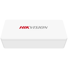 Инжектор PoE Hikvision DS-3E0502P-E