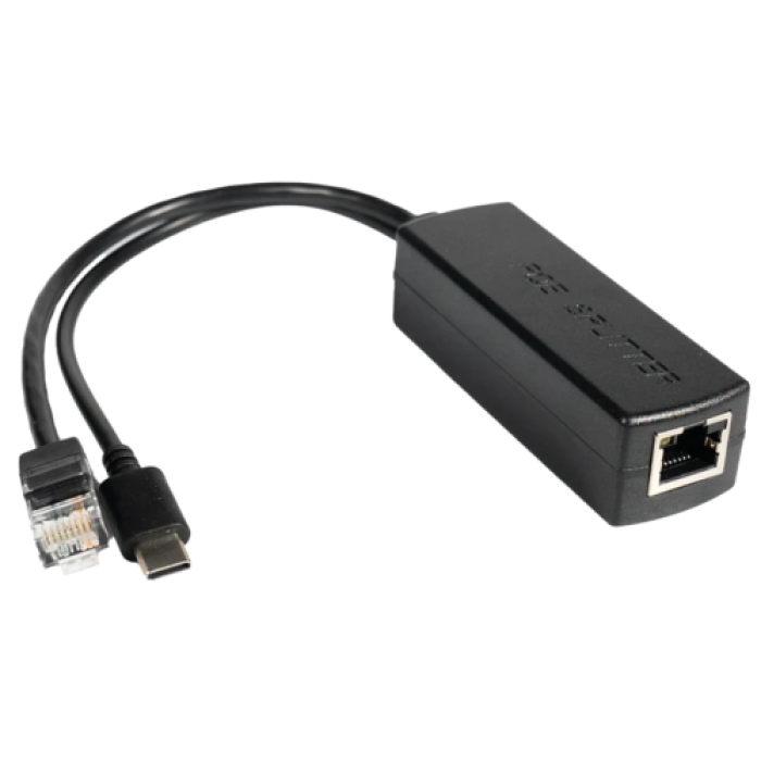 Разветвитель PoE NVC-PD48/Type-C