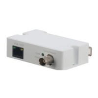 DH-LR1002-1ET Signal converter (transmitter)
