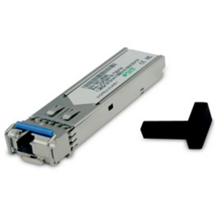 Модуль SFP-1.25G-20KM-TX 1.25Gb SFP, передатчик (TX)
