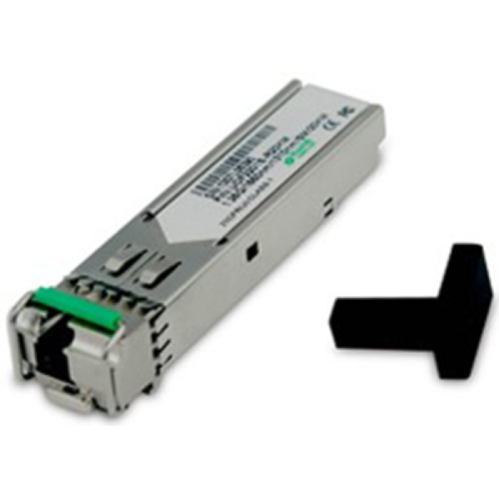 Модуль SFP-1.25G-20KM-RX 1,25 Гбит/с, приемник (RX)