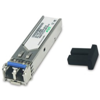 SFP-155M-20KM — одномодовый оптический модуль SFP 155M на двух волокнах.