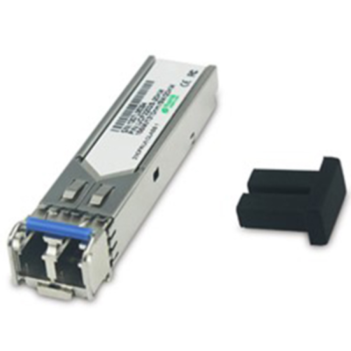 SFP-155M-20KM 155М одномодовий оптичний модуль SFP на два волокна