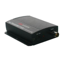 DS-1H05-T Signal converter (transmitters)
