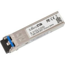 Оптический модуль S-31DLC20D 1.25G SFP