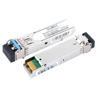 SFPd-03-1550-WDM-LC Module