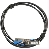 MikroTik XS+DA0003 Direct connection cable