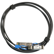 Кабель прямого подключения MikroTik XS+DA0003