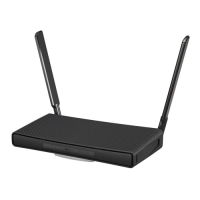 MikroTik RBD53iG-5HacD2HnD hAP ac³ Гигабитный Wi-Fi маршрутизатор с PoE